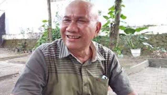 Dukung Salah Satu Paslon Bupati Simalungun, Sulaiman Sinaga Palsukan Dokumen Pemkab