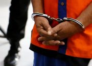 Polisi Tangkap Pria Penganiaya Teman di Pematangsiantar