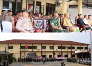 Operasi Zebra Toba 2024 Dimulai Hari Ini