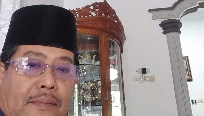 Lakukan Pelecehan Seksual, Ka.KUA Tapian Dolok Akan Dipolisikan