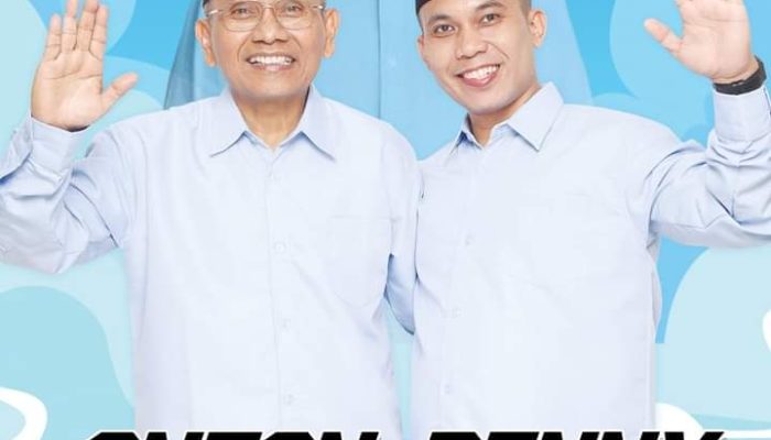 RHS-AZI Kalah, Simalungun Sambut Bupati Baru
