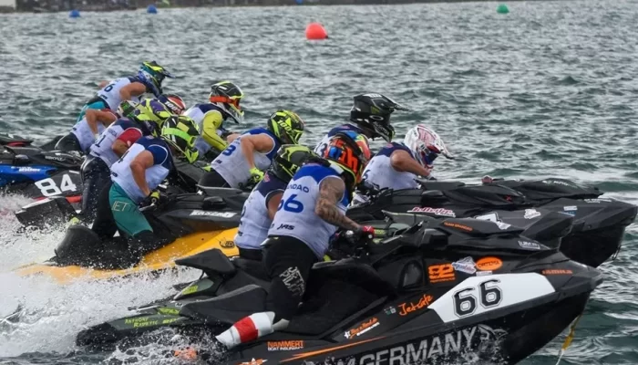 4 Titik Heliped Disiapkan Poldasu Selama Aquabike World 2024