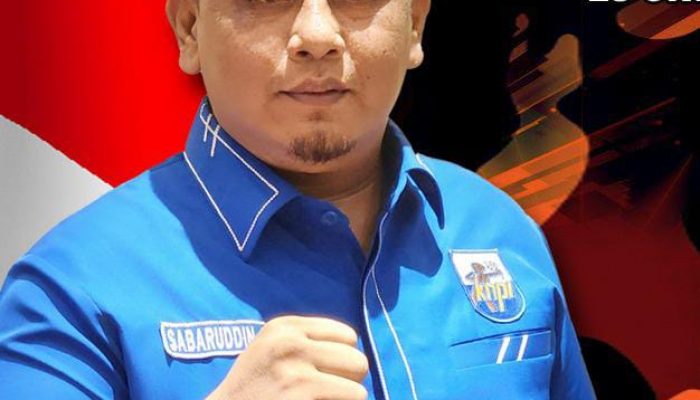 KNPI Simalungun Ajak Masyarakat Lakukan Pengawasan Pilkada