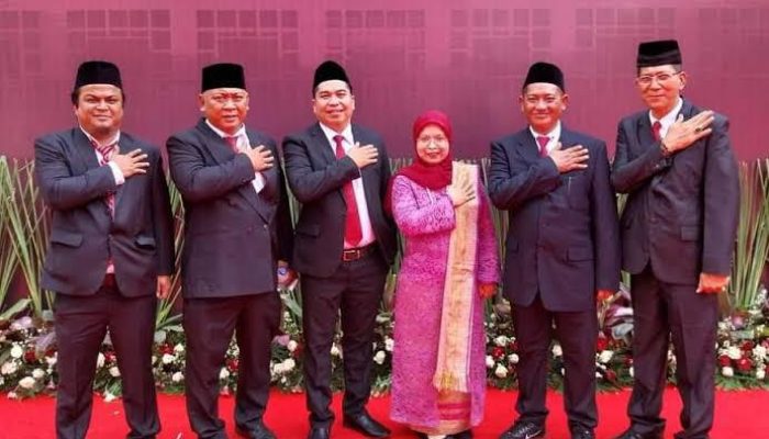 Jadwal Kampanye Akbar Amburadul, Gemoy Siantar Pertanyakan Netralitas dan Profesionalitas KPU Siantar