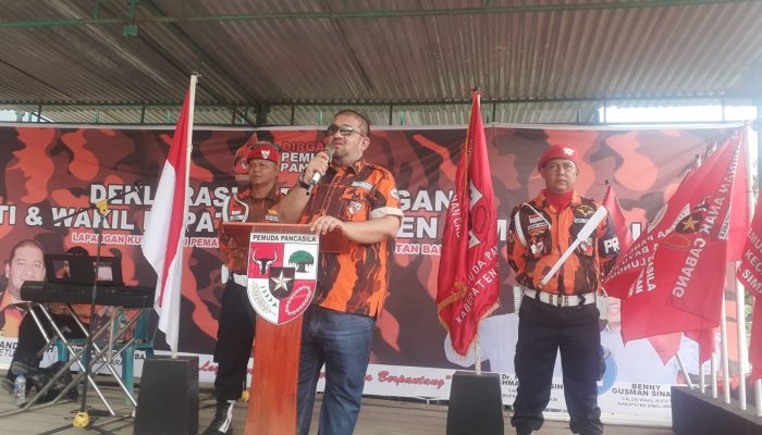 Diduga Perangkat Nagori dan Ibu-Ibu PKK Akan Terlibat Bagi Money Politk Jelang Pilkada Simalungun