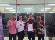 Penyebar Video Hoax Dinasti Drakula Penghisap Darah Simalungun Resmi Dilaporkan Ke Polda Sumatera Utara