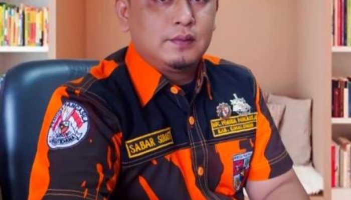 MPC PP Simalungun Instruksikan Kader Siaga Dalam 3 Hari Kedepan