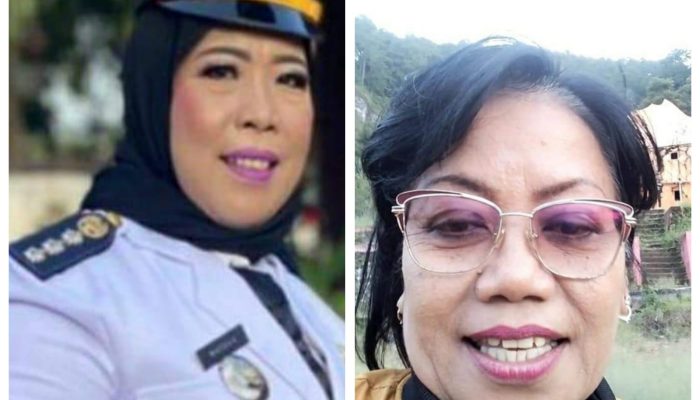 Melanggar UU Netralitas, Tiga ASN Simalungun Terancam Pemberhentian