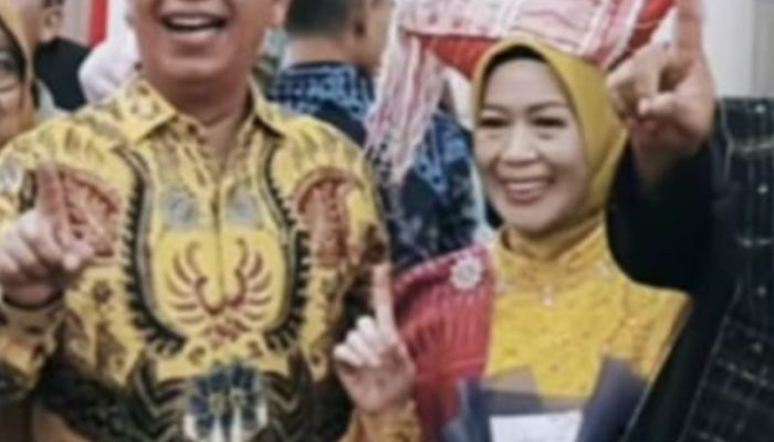 Bawaslu Simalungun ‘Lambat’ Tangani Pelanggaran Netralitas ASN