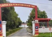 Beredar Berita Hoax Ada Napi di Lapas Pematangsiantar Meninggal