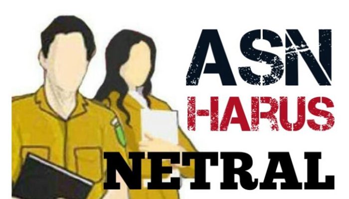 Zahara Girsang Sekdis Pariwisata Simalungun Langgar UU Netralitas ASN