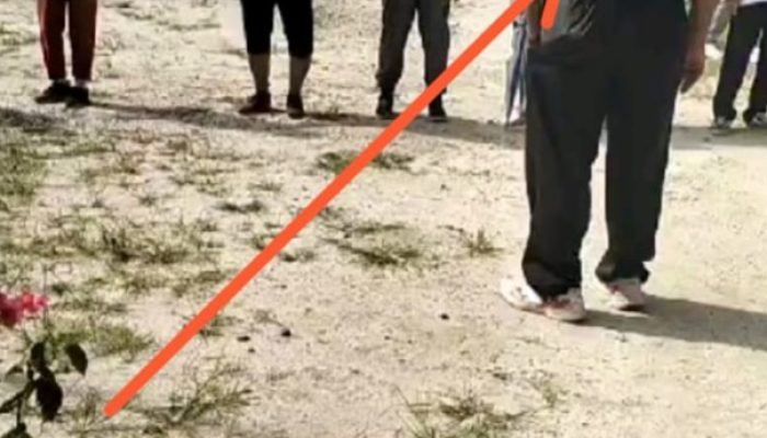 Pangulu di Simalungun Terlibat Kampanye Salah Satu Paslon Kepala Daerah