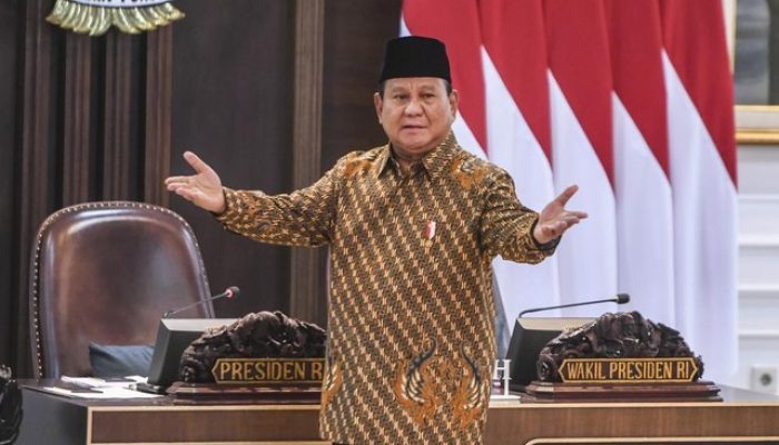 Koruptor Kembalikan Uang Ke Negara Kemungkinan Akan Dimaafkan