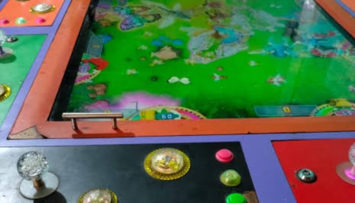 Judi Gelper Ramai Beroperasi di Tanah Jawa Simalungun