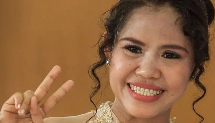 Mary Jane Terpidana Mati Asal Filipina Dibawa ke Jakarta