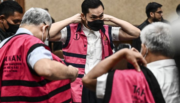 Dianggap Terlalu Ringan, Jaksa Banding Vonis Harvey Moeis