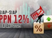 BEM Seluruh Indonesia Akan Demonstrasi Jika PPN 12% Tidak Dibatalkan