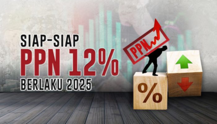 BEM Seluruh Indonesia Akan Demonstrasi Jika PPN 12% Tidak Dibatalkan
