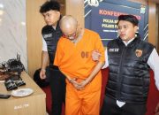 Oknum ASN Tapsel Perkosa Pelajar Usia 13 Tahun Hingga Hamil