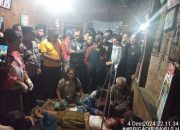 Polsek Tanah Jawa Temukan Anak Terseret Arus Sungai Dalam Keadaan Tewas