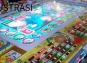 Hingga Saat Ini Kapolres Pematangsiantar Biarkan Judi Gelper Beroperasi