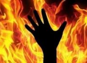 Dituduh Curi HP, Santri Ponpes di Boyolali Dibakar