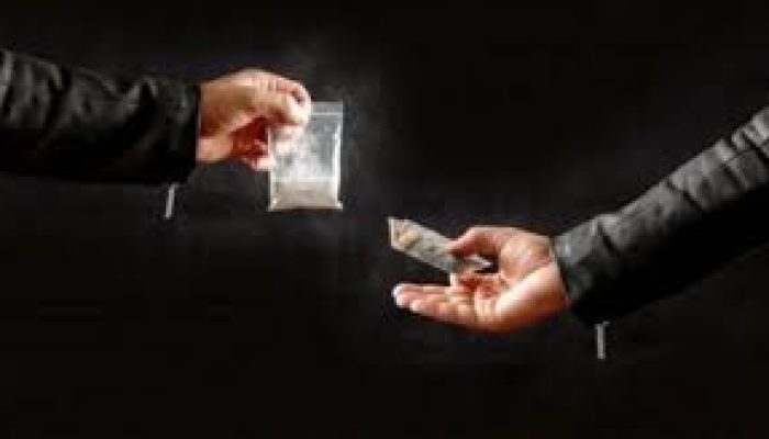 Kecamatan Bandar Simalungun Ramai Transaksi Narkoba, Kapolres ; Kapolsek Jangan Bicara Anggaran