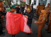 Wali Kota Pematangsiantar Sambut Kunjungan Pangdam I/BB