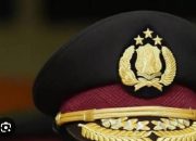 2 Kasat Polres Pematangsiantar Akan Pergantian