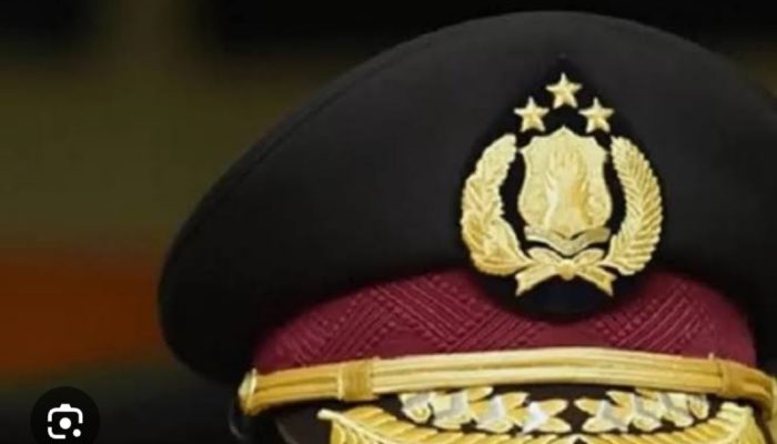 2 Kasat Polres Pematangsiantar Akan Pergantian