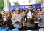 Bobby Nasution Minta Pemberantasan Narkoba Tanpa Pandang Bulu