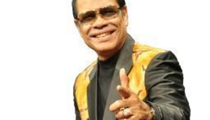 Jack Marpaung Penyanyi Batak Meninggal Dunia