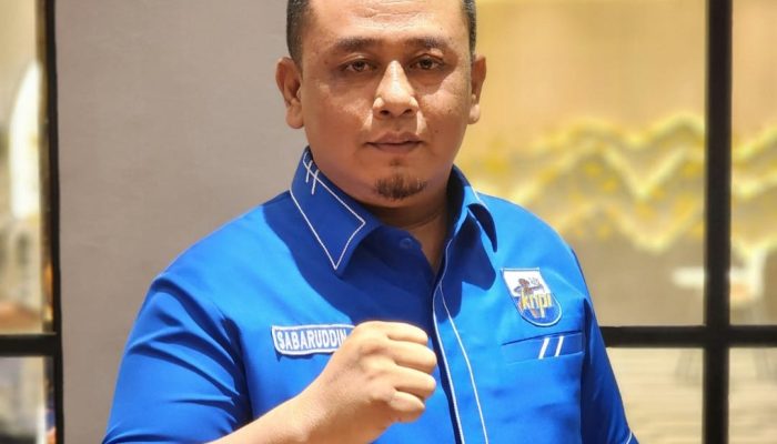 KNPI Simlaungun : POLRI Berhasil Tingkatkan Kinerja di Tahun 2024