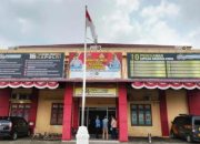 Pelaku Penistaan Agama Ditangkap di Siborong Borong