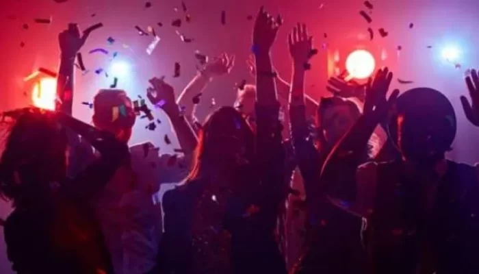 Pemiliknya Status DPO, Koin Bar & KTV Tetap Beroperasi