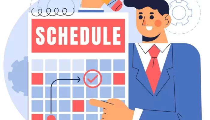 Berikut Jadwal Libur Pembelajaran Dalam Rangka Ramadhan
