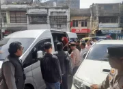 Rekonstruksi Pembunuhan Mutia Jasadnya Dibuang ke Karo Digelar Hari Ini