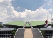 Revisi Tatib Disahkan,DPR Dapat Evaluasi Pejabat Dalam Rapat Paripurna