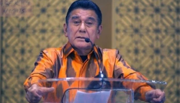 KPK Geledah Rumah Japto Soerjosoemarno,PP Hormati Proses Hukum