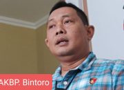 Terlibat Pemerasan, AKBP Bintoro Menangis Usai Dipecat Dari Polri
