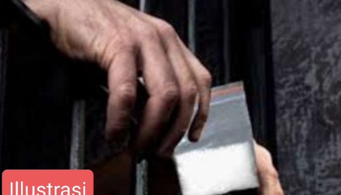 Peredaran Narkoba dan Parengkol Marak di Lapas Sibolga, Ka.KPLP Terima Setoran?