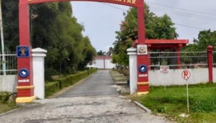 WBP Jadi Aset Oknum Pegawai Lapas Memperkaya Diri