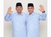 Setda Simalungun Persiapkan Kebutuhan Anton-Benny Retreat di Magelang