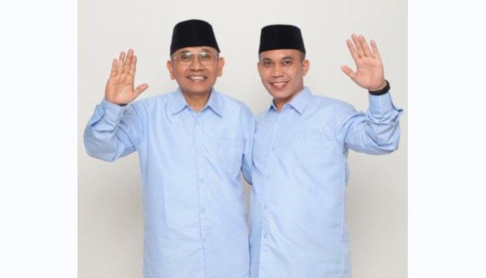 Setda Simalungun Persiapkan Kebutuhan Anton-Benny Retreat di Magelang