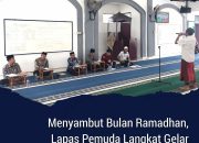 Menyambut Bulan Ramadhan, Lapas Pemuda Langkat Gelar Lomba Muadzin, Imam Shalat dan Musabaqah Tilawatil Qur’an