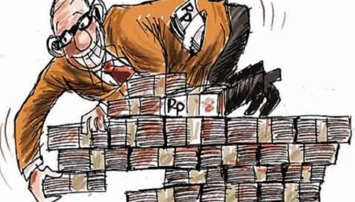 Bangun Gedung di Kecamatan,Dinas Perpustakaan dan Kearsipan Simalungun Dituding Korupsi