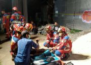 Pemilik Ruko Tewas dan Dicor Oleh Pekerjanya Sendiri