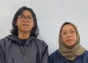 Vokalis Sukatani Lagu Bayar Bayar Dipecat Dari Guru,Dua Polisi Jateng Diperiksa Propam