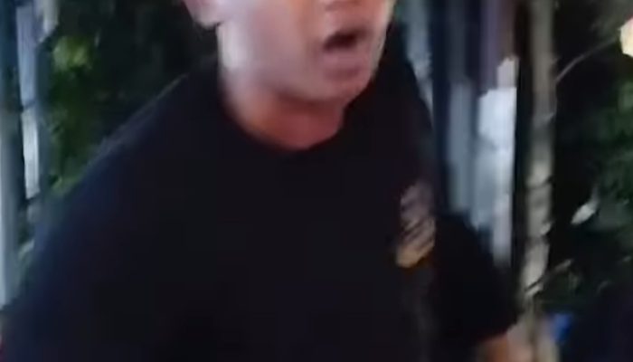 Polres Pematangsiantar Tidak Tanggapi Keluhan Warga terkait Odong-Odong, Mangihut Sinaga : Akan kami Panggil