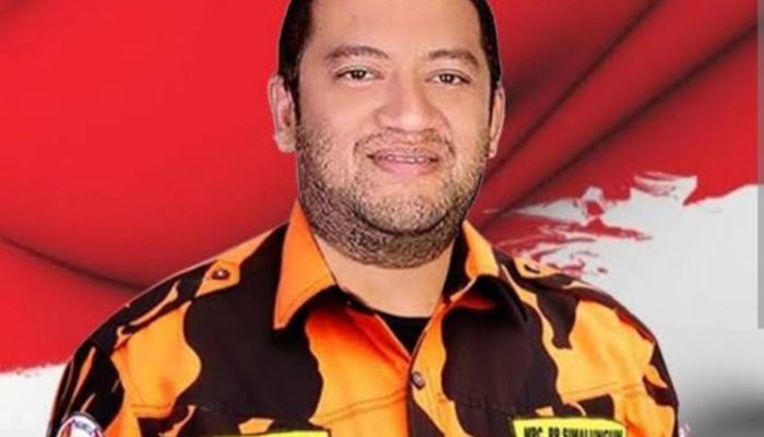 El Kananda Shah : Selamat Datang Pemimpin Baru Kabupaten Simalungun